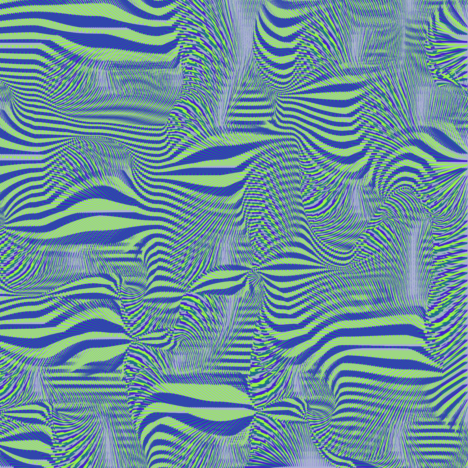 Unique Works 8